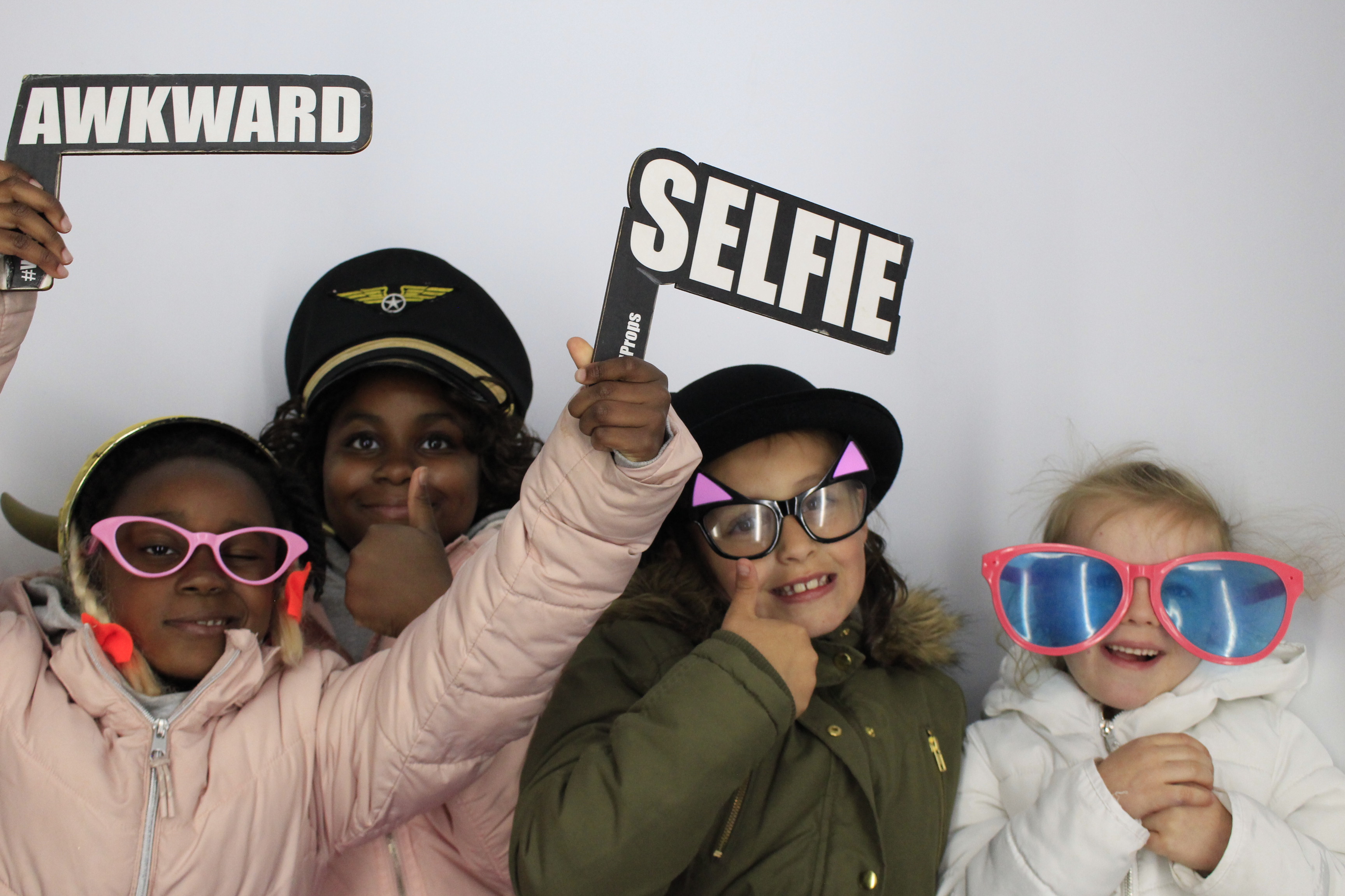 Women's FA Cup Final  | View more photos from the event at gallery.myphotoboothexperience.co.uk/u/MyPhotoBoothExperienceLtd/Womens-FA-Cup-Final